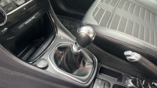 Ford Puma 1.0 EcoBoost Hybrid mHEV ST-Line X 5dr Petrol Hatchback